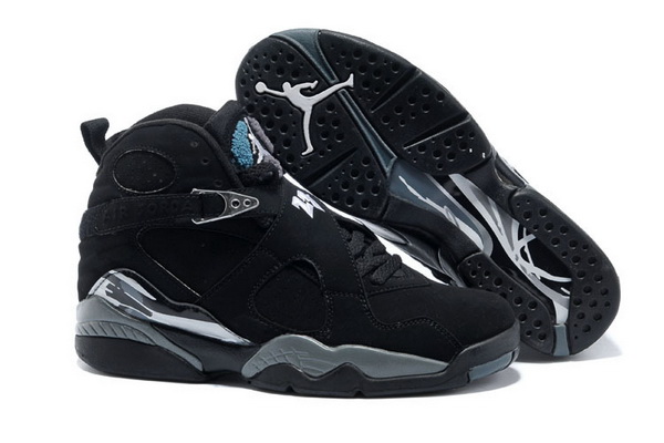 Jordan Men shoes 8 AAA--006